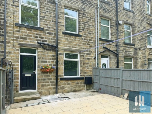 Lockwood, Huddersfield