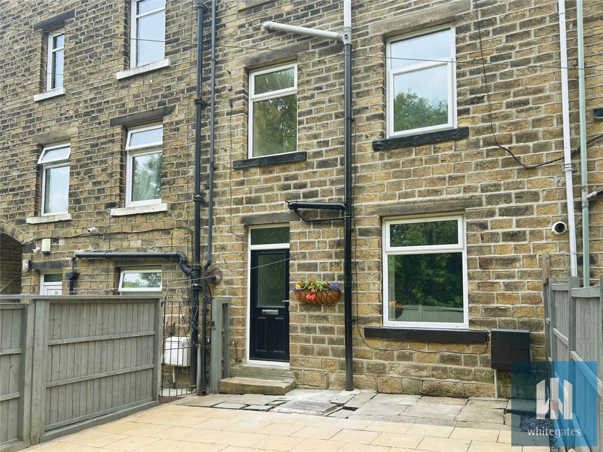 Lockwood, Huddersfield