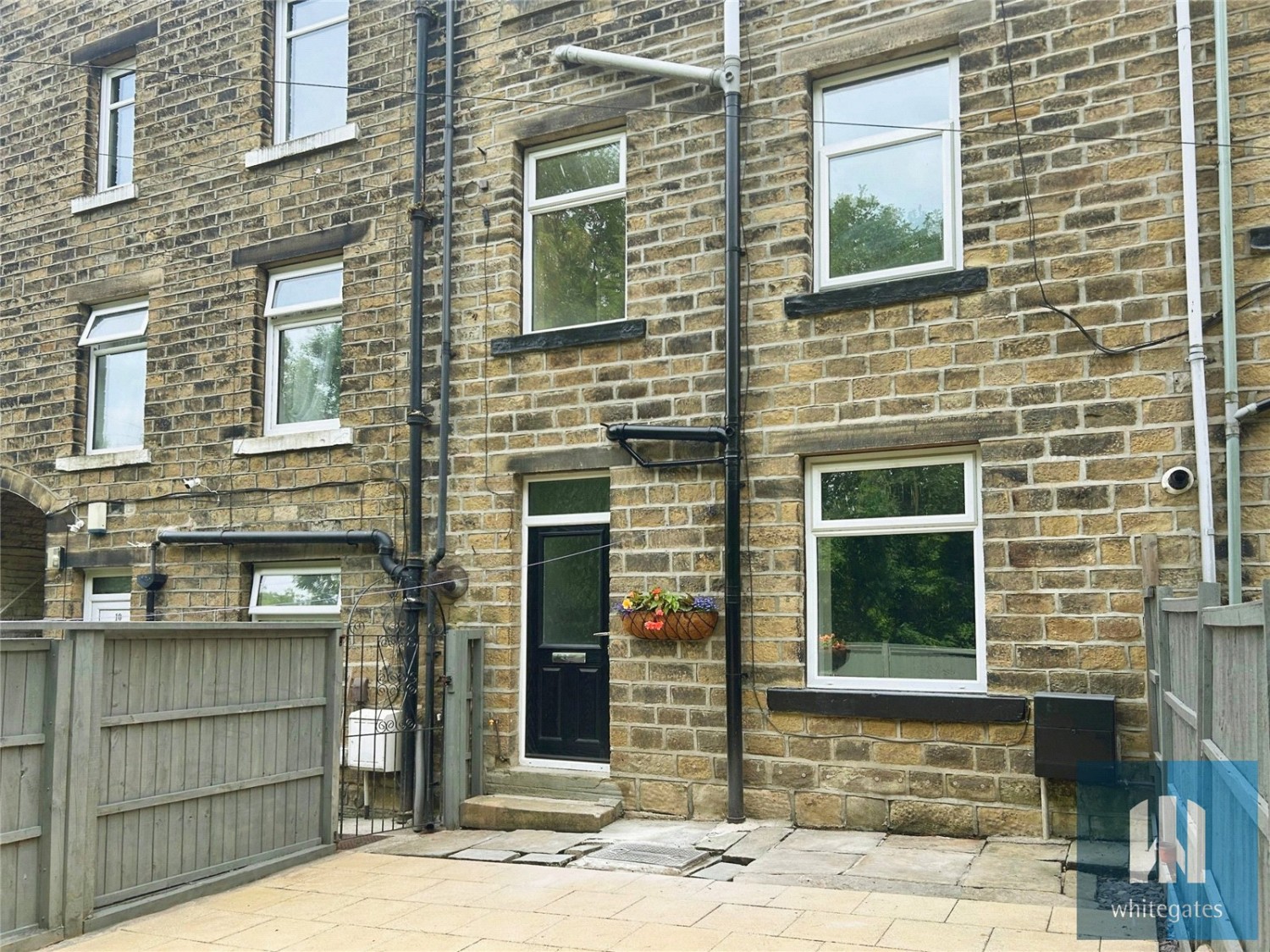 Lockwood, Huddersfield