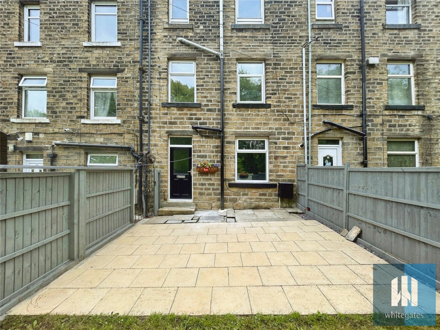 Lockwood, Huddersfield