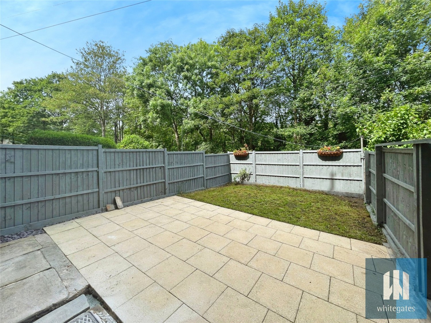 Lockwood, Huddersfield
