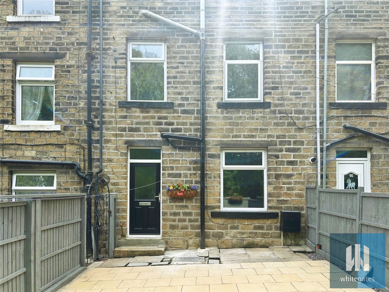 Lockwood, Huddersfield