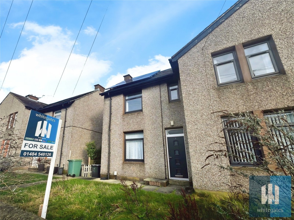 Cowlersley, Huddersfield