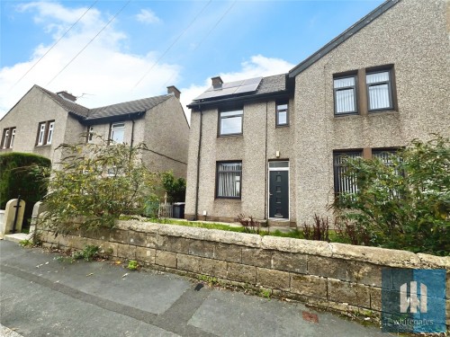 Cowlersley, Huddersfield