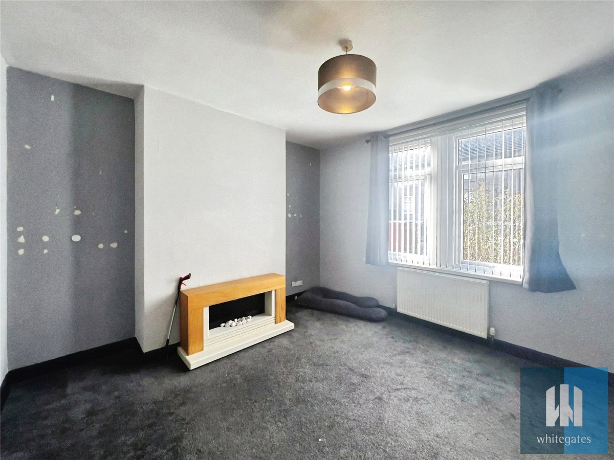 Cowlersley, Huddersfield