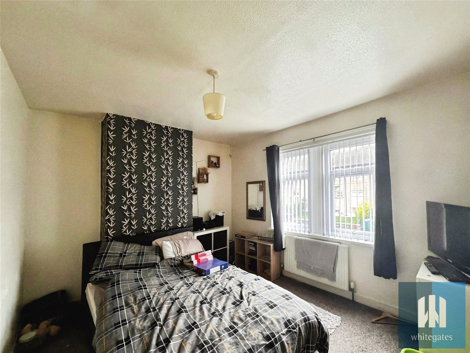 Cowlersley, Huddersfield