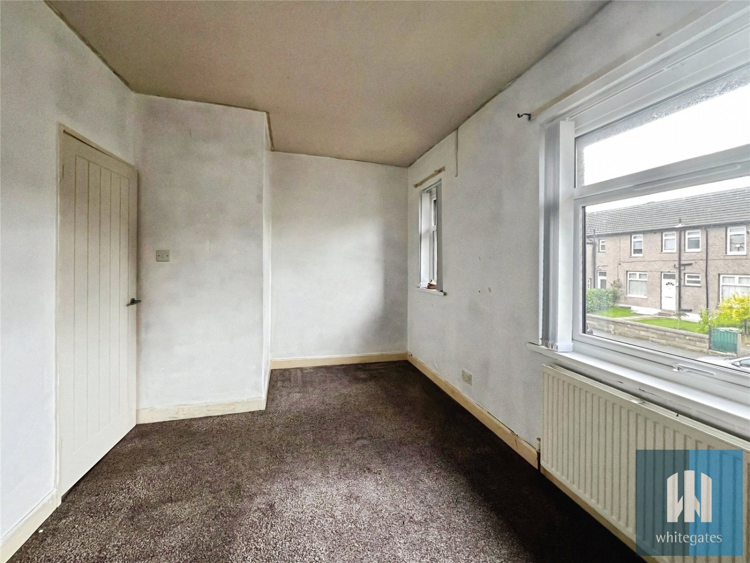 Cowlersley, Huddersfield