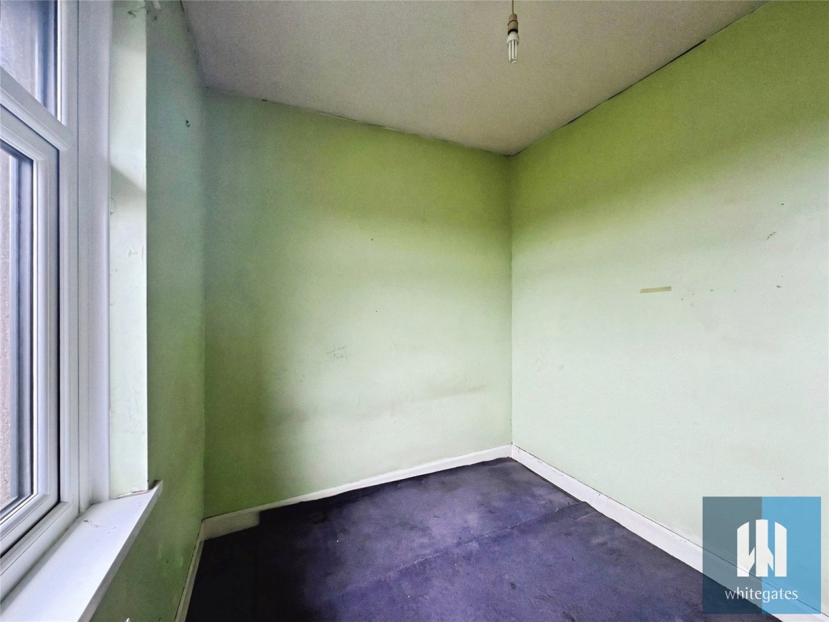 Cowlersley, Huddersfield