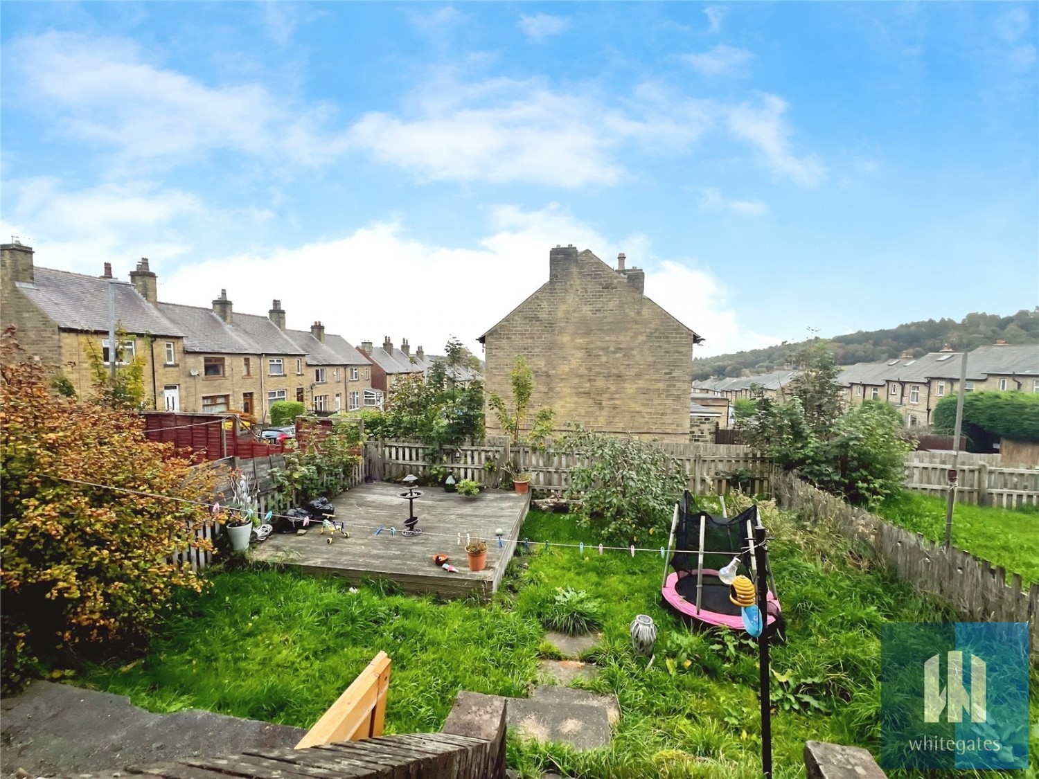 Cowlersley, Huddersfield