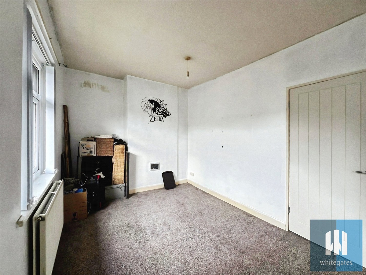 Cowlersley, Huddersfield