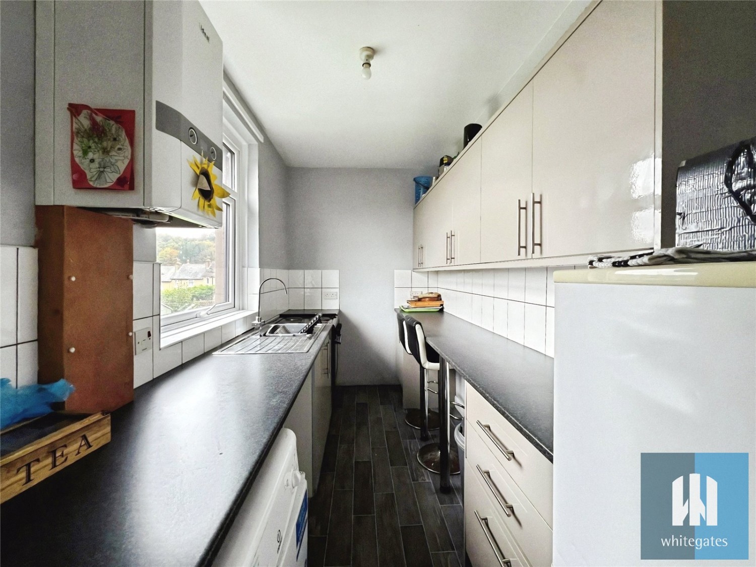 Cowlersley, Huddersfield