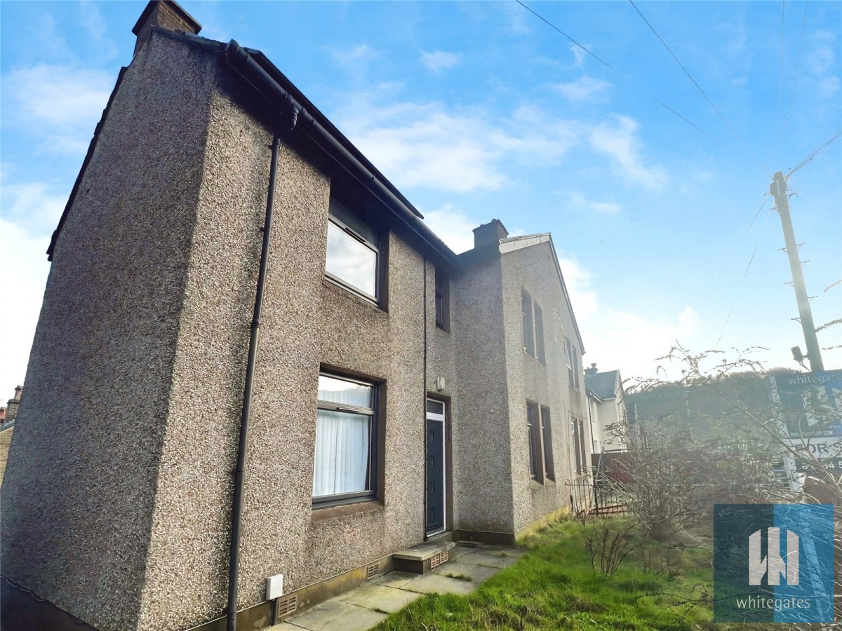 Cowlersley, Huddersfield