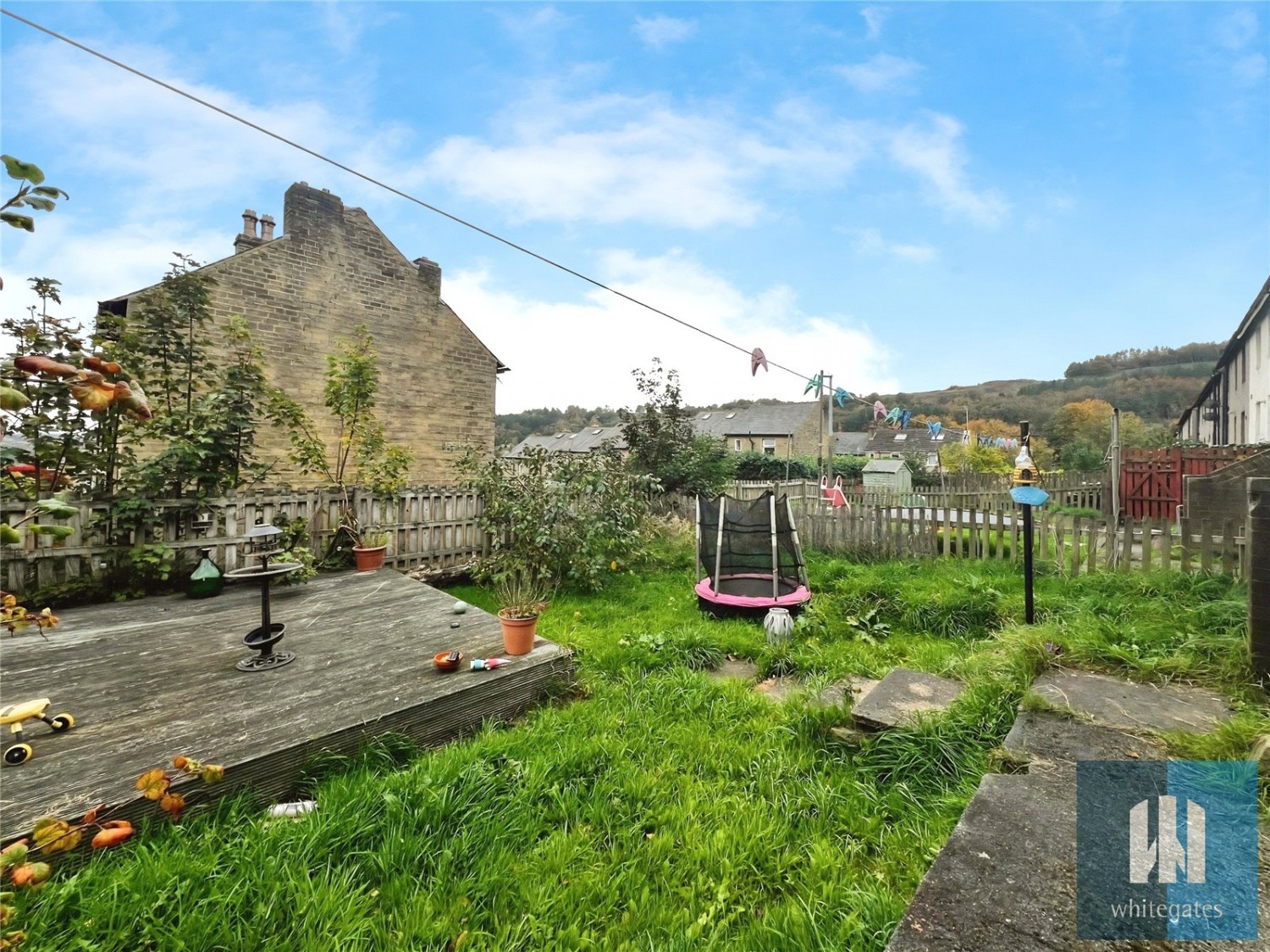 Cowlersley, Huddersfield