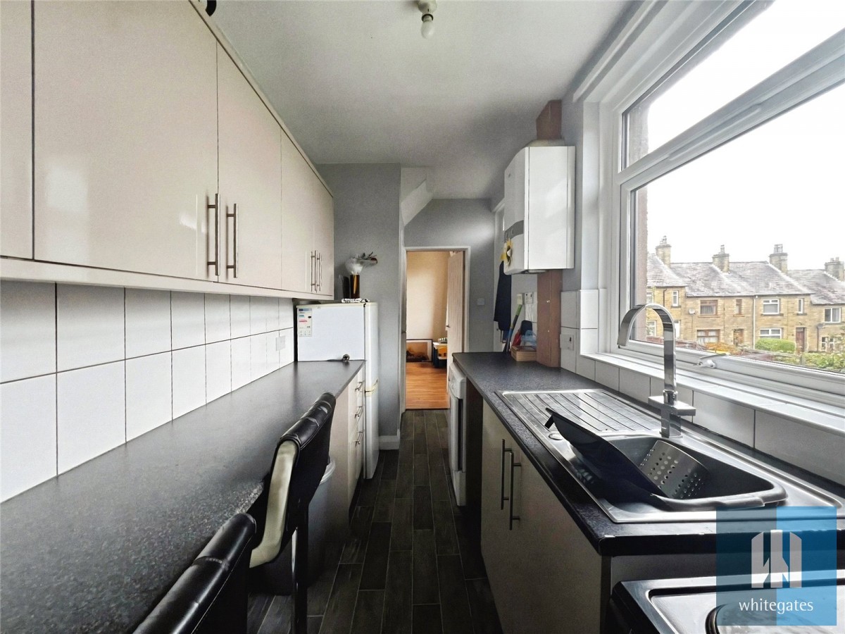 Cowlersley, Huddersfield