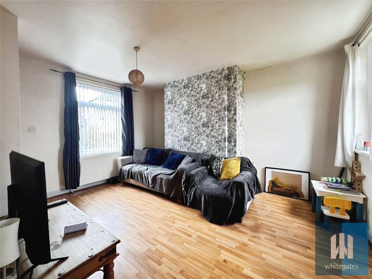 Cowlersley, Huddersfield