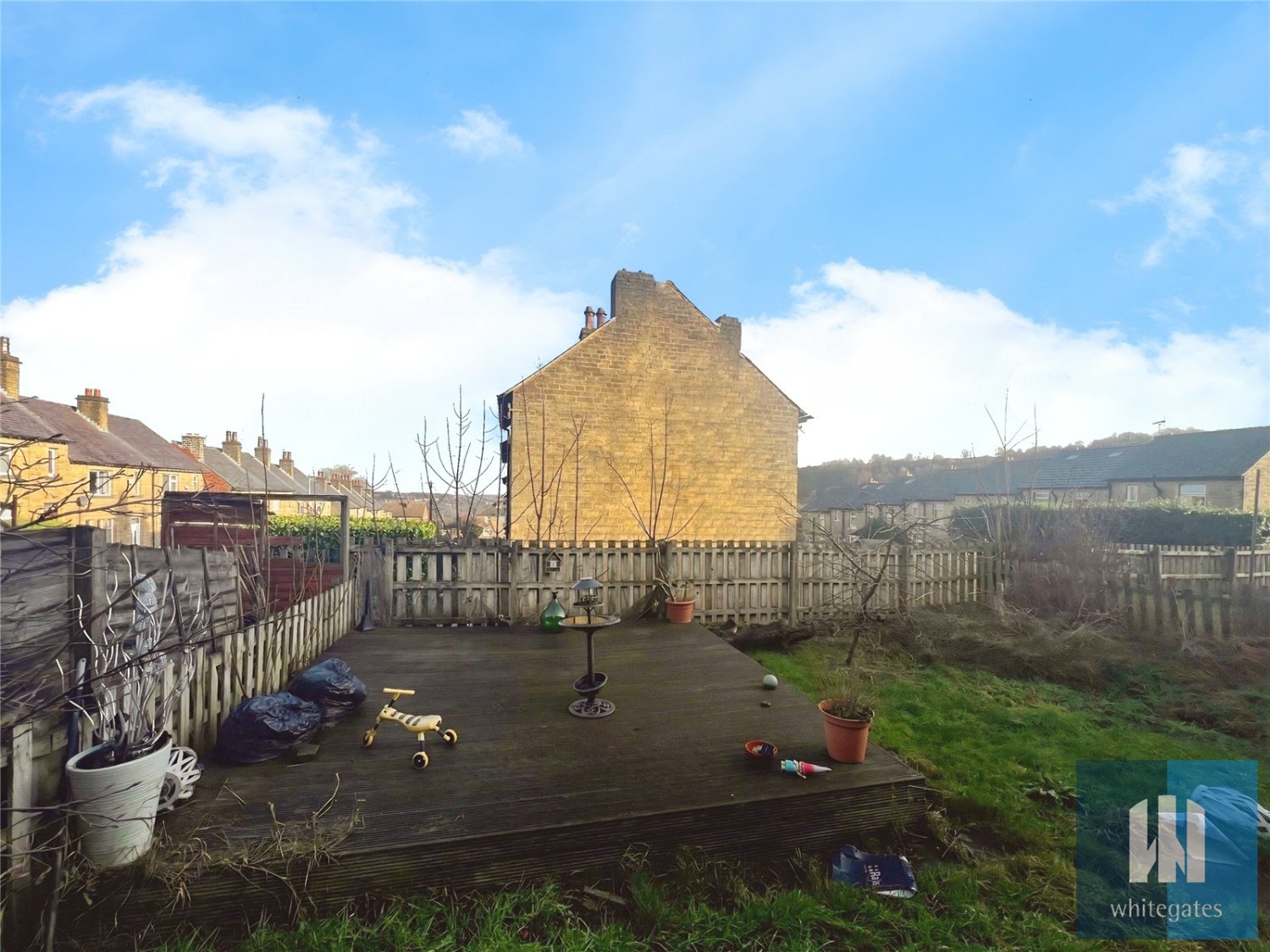 Cowlersley, Huddersfield