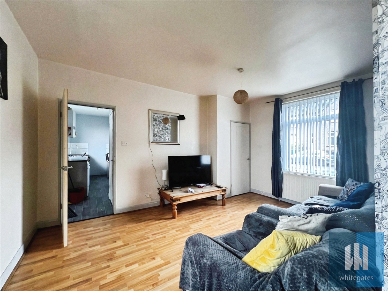 Cowlersley, Huddersfield