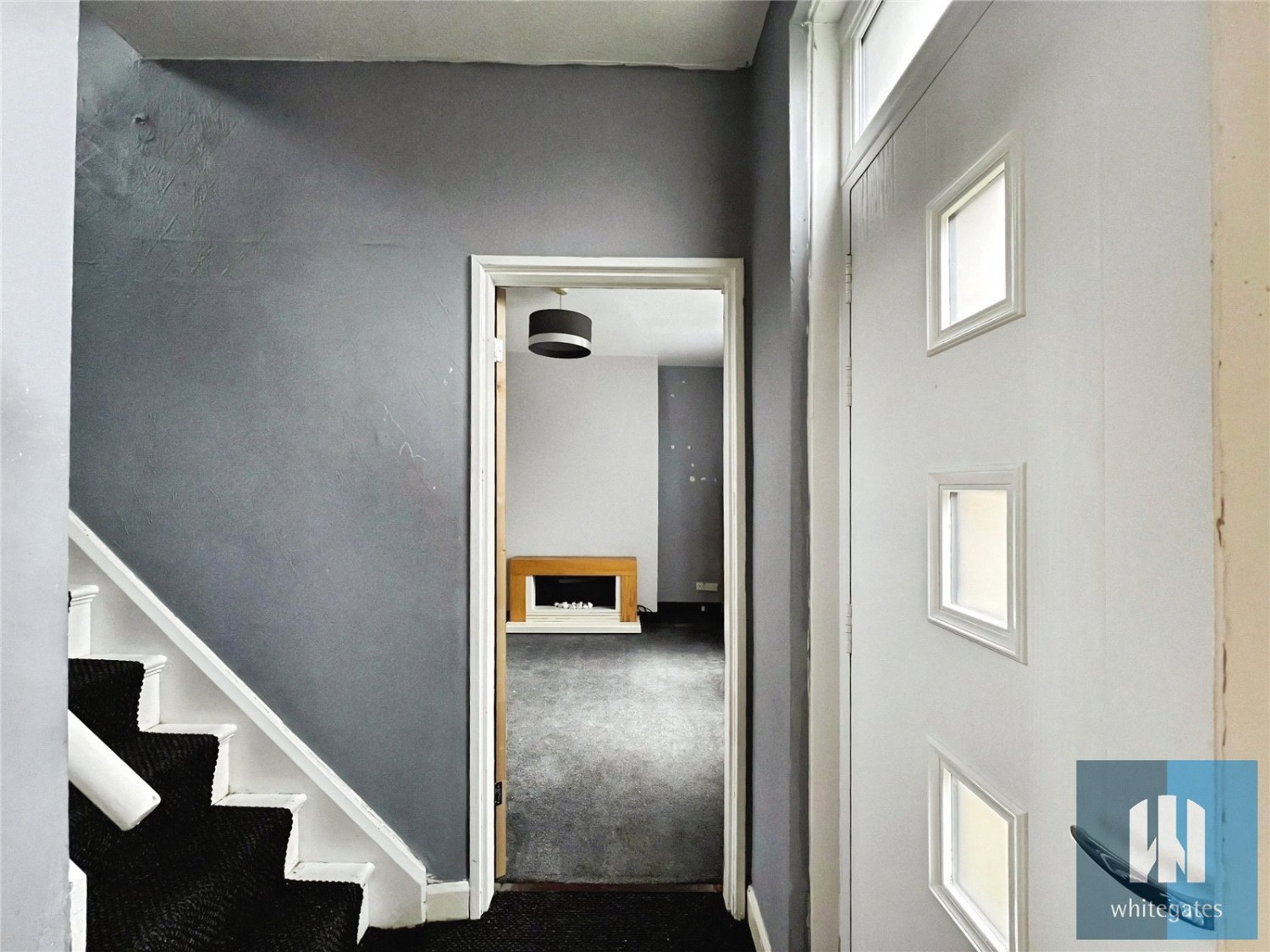 Cowlersley, Huddersfield