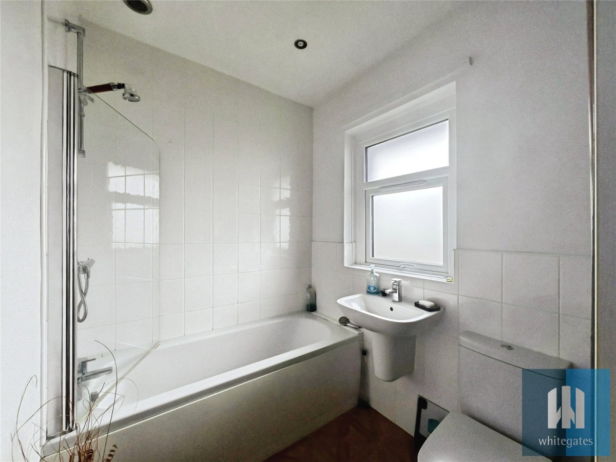 Cowlersley, Huddersfield