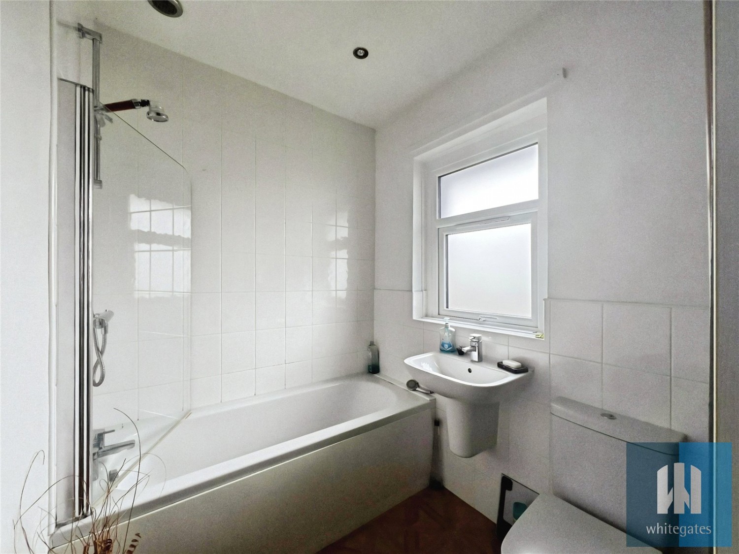 Cowlersley, Huddersfield