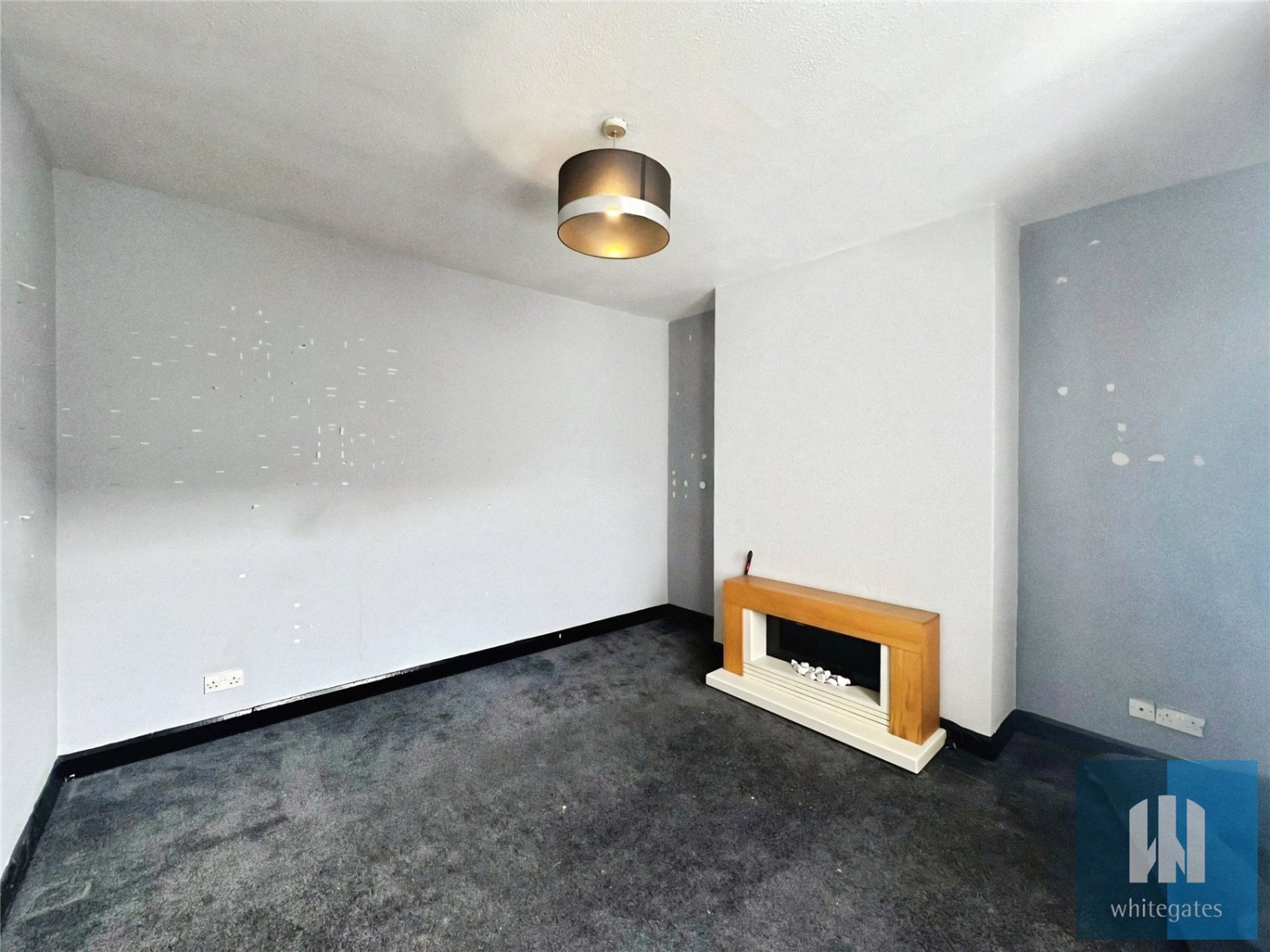 Cowlersley, Huddersfield