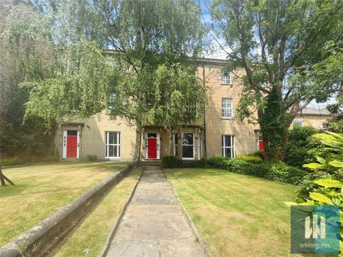 Huddersfield