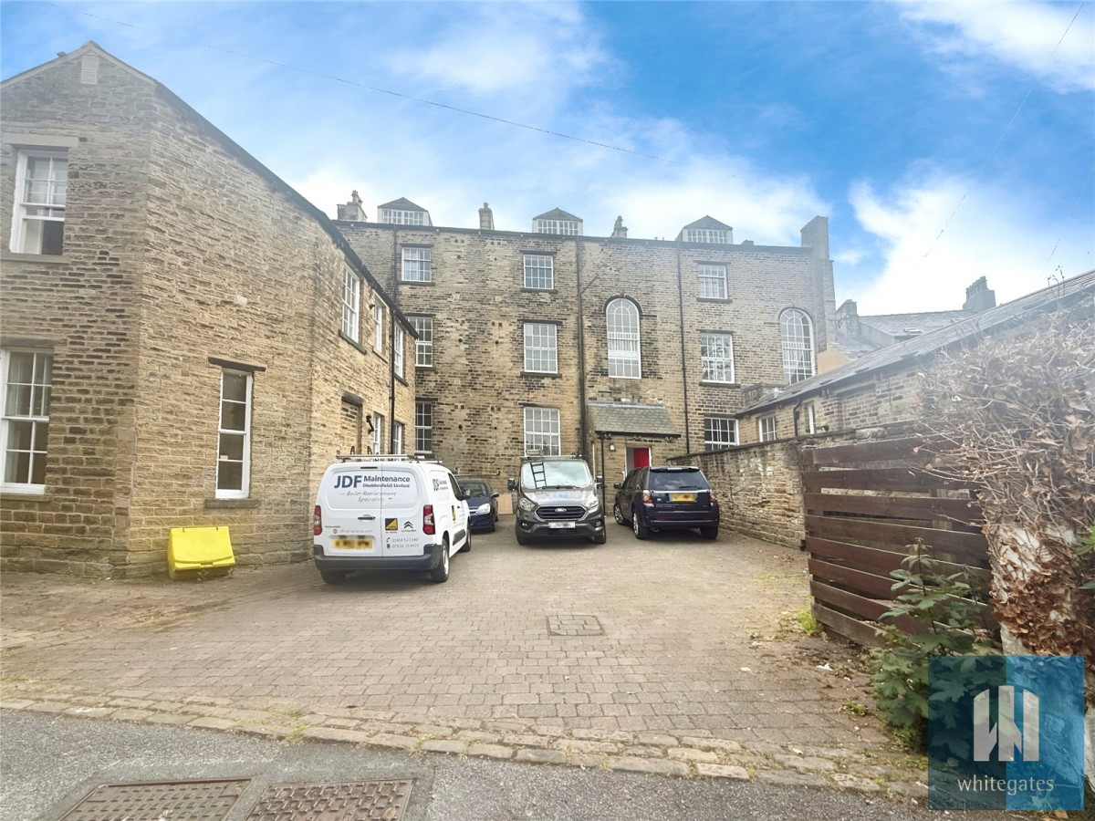 Huddersfield