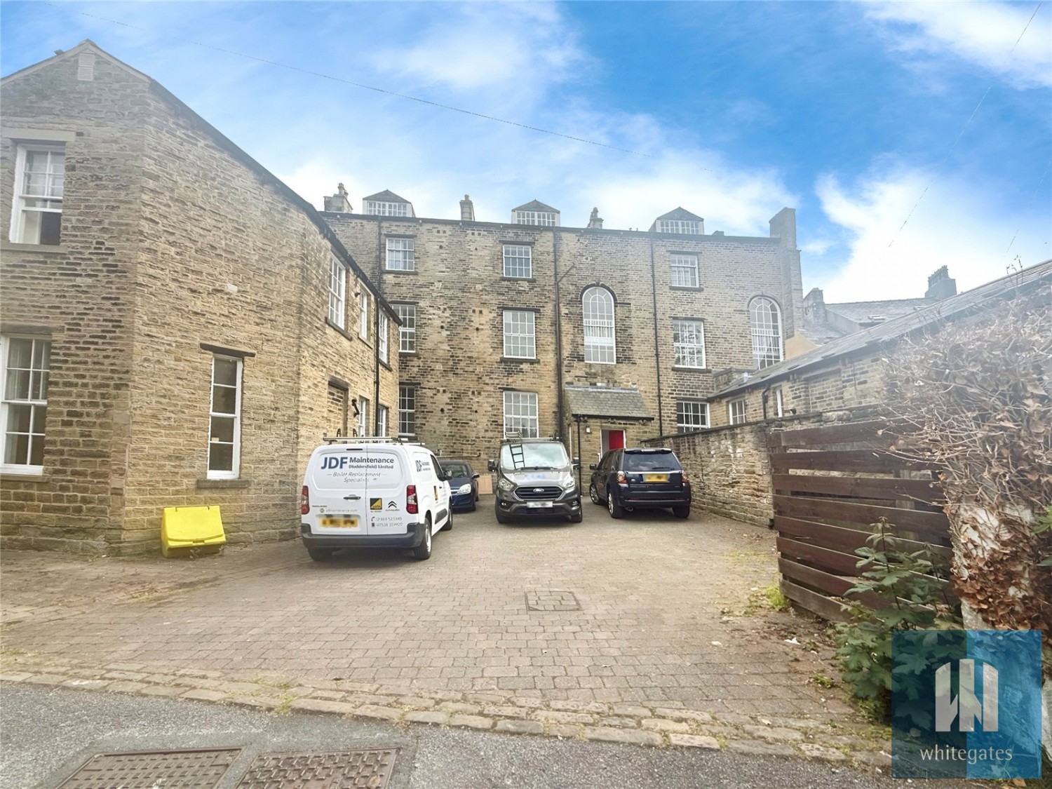 Huddersfield