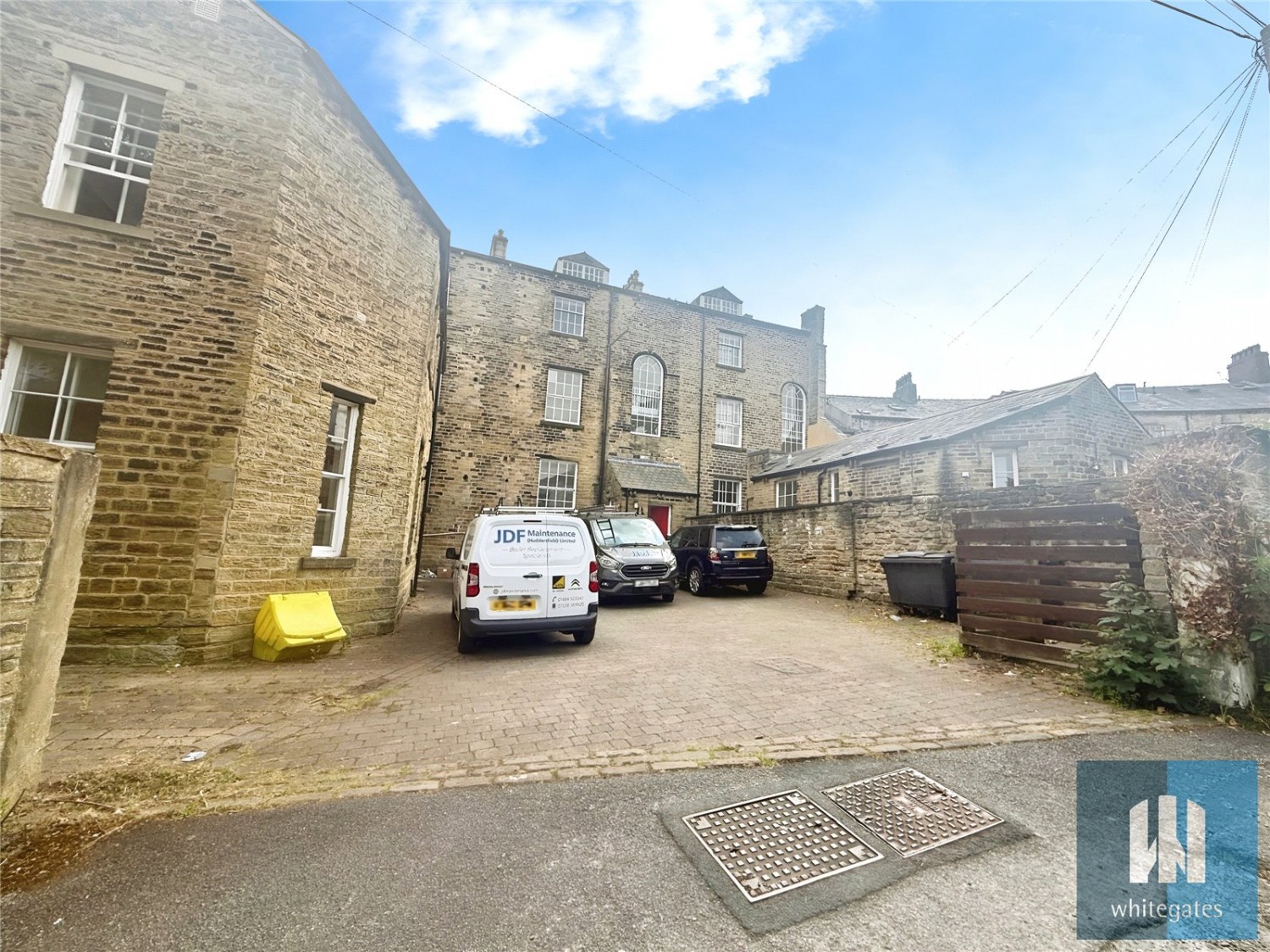 Huddersfield