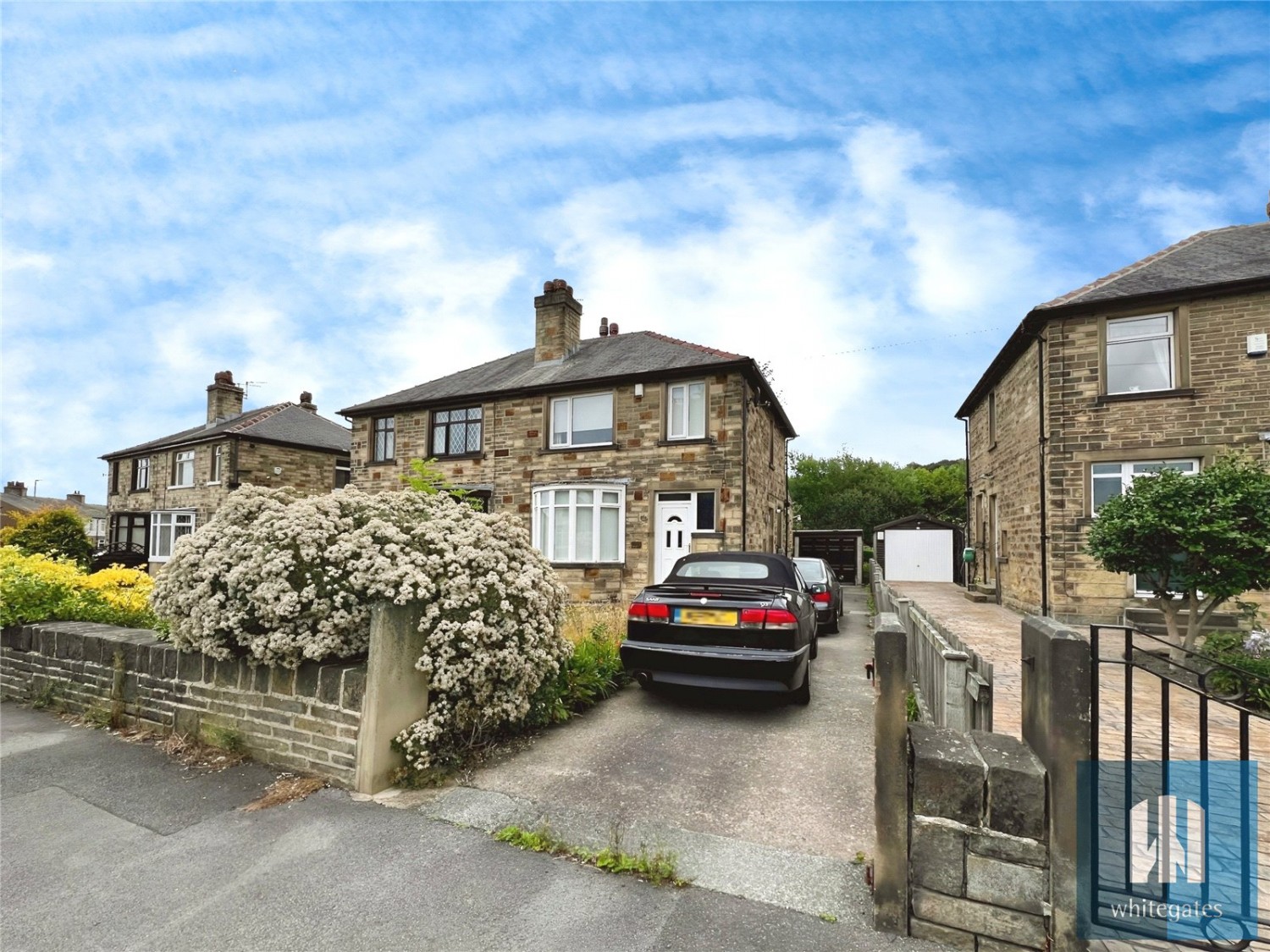 Dalton, Hudderfield