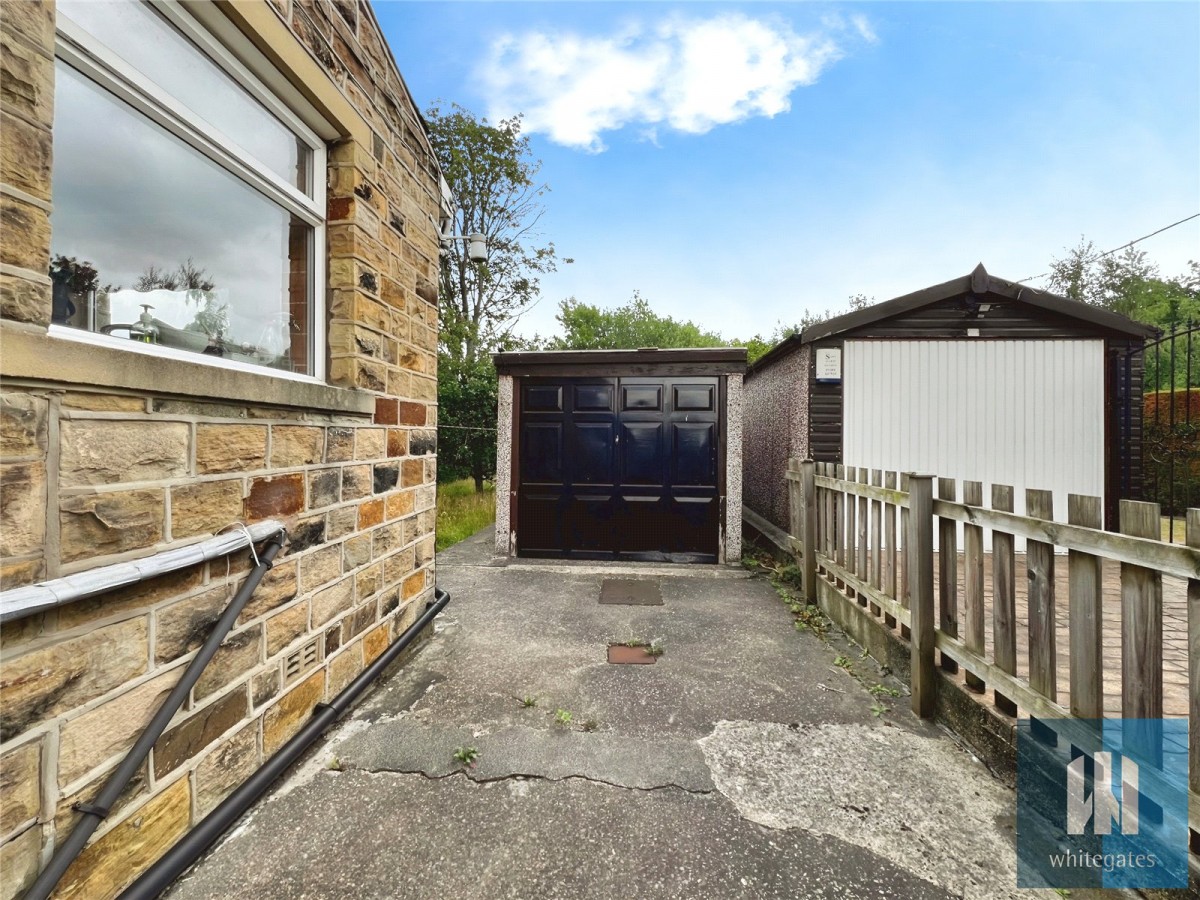 Dalton, Hudderfield