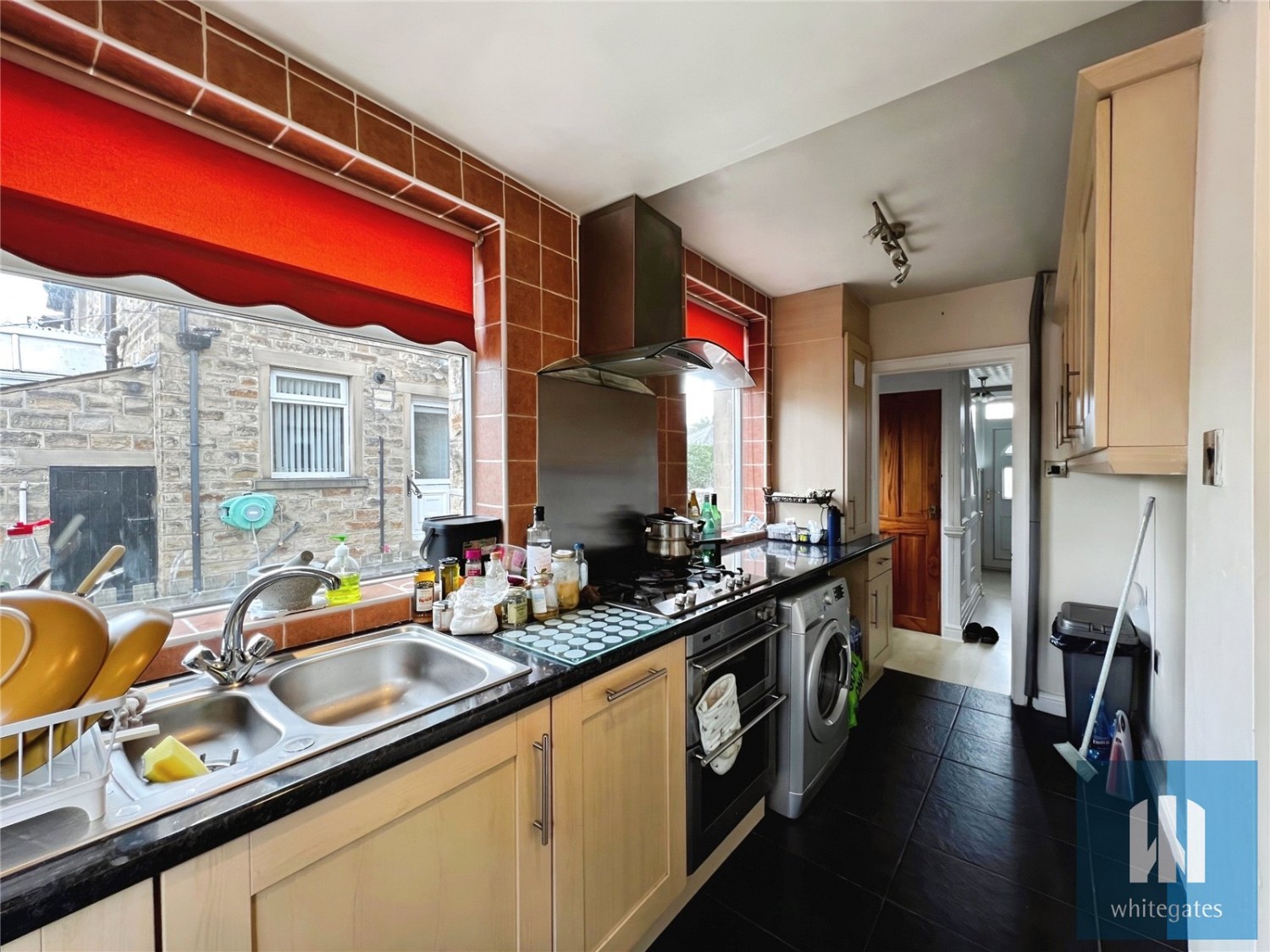 Dalton, Hudderfield
