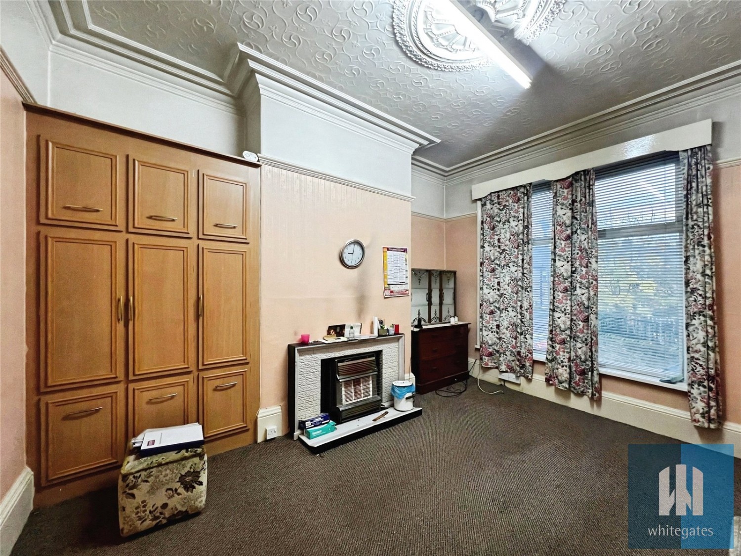 Fartown, Huddersfield