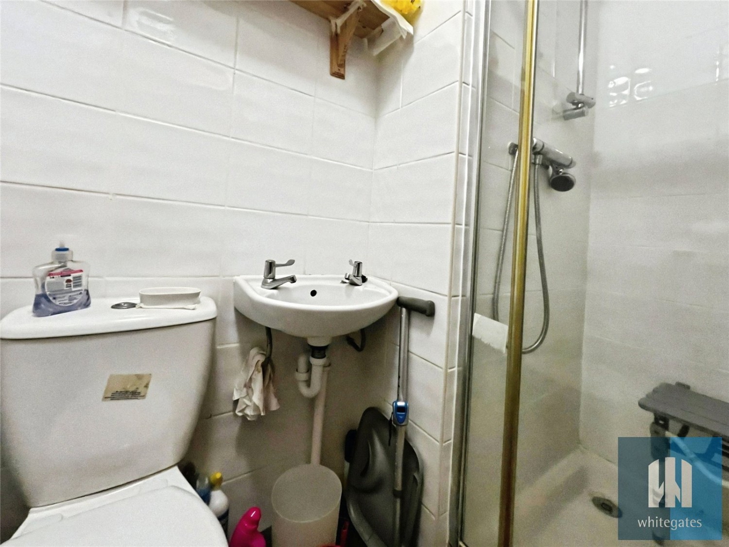 Fartown, Huddersfield