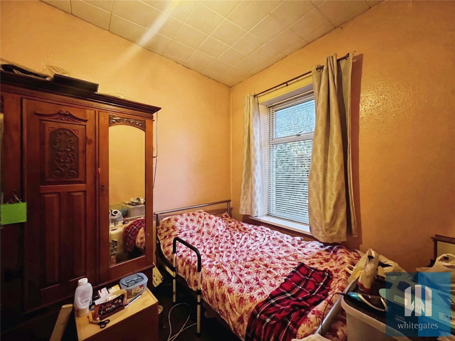 Fartown, Huddersfield