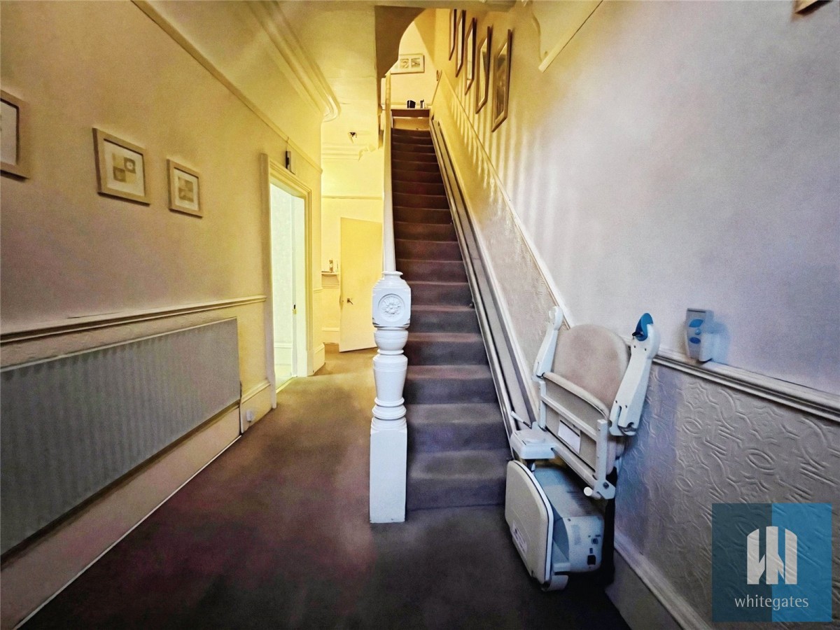 Fartown, Huddersfield