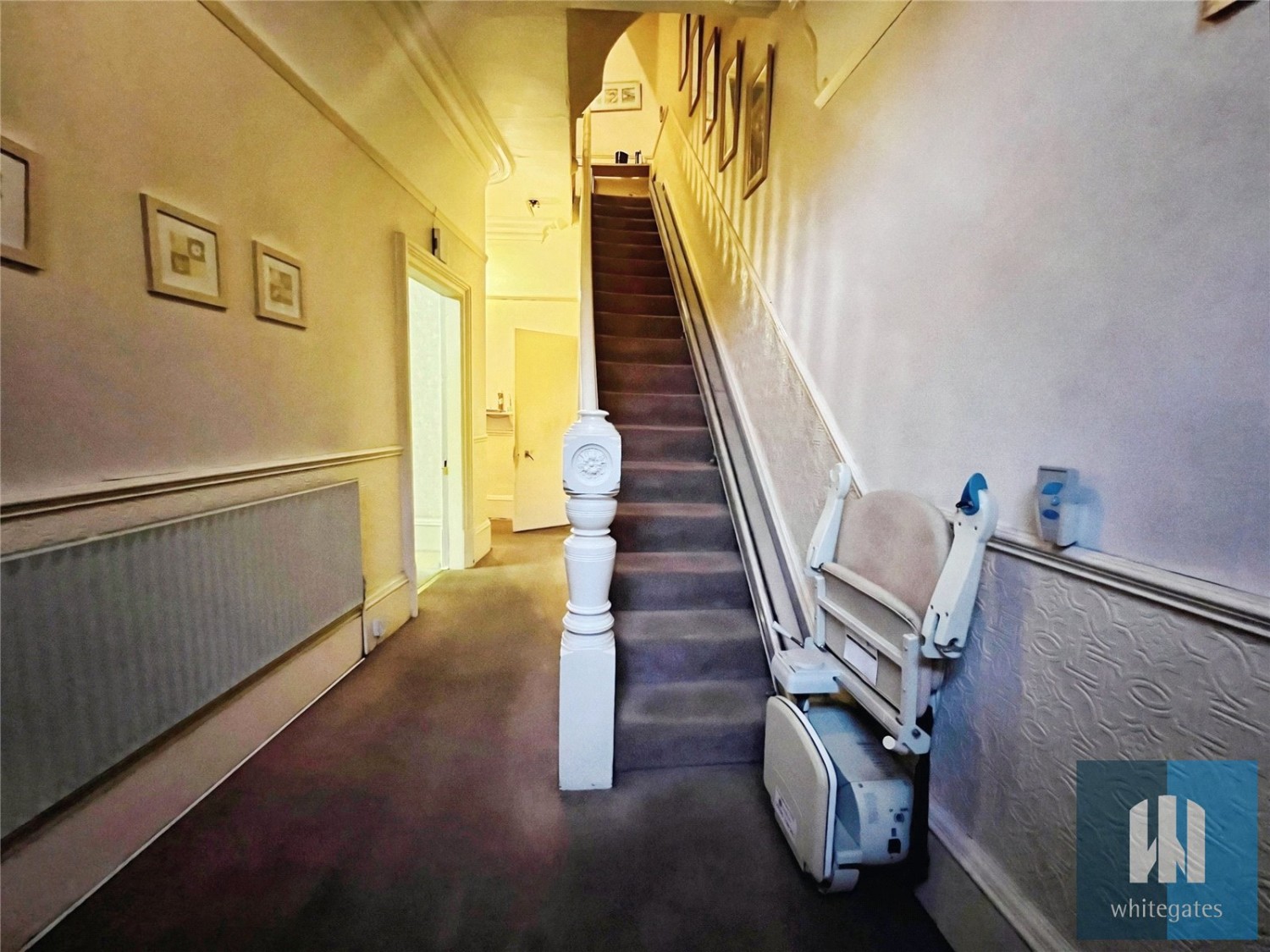 Fartown, Huddersfield