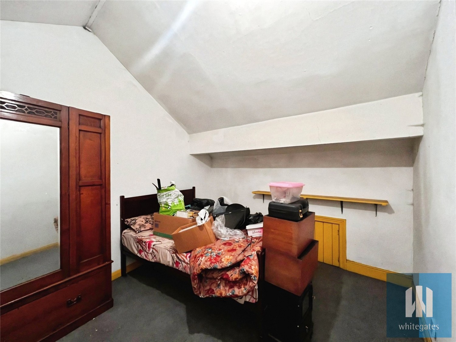 Fartown, Huddersfield