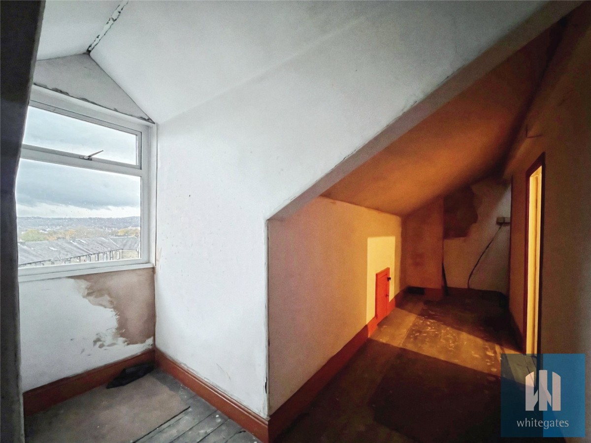 Fartown, Huddersfield