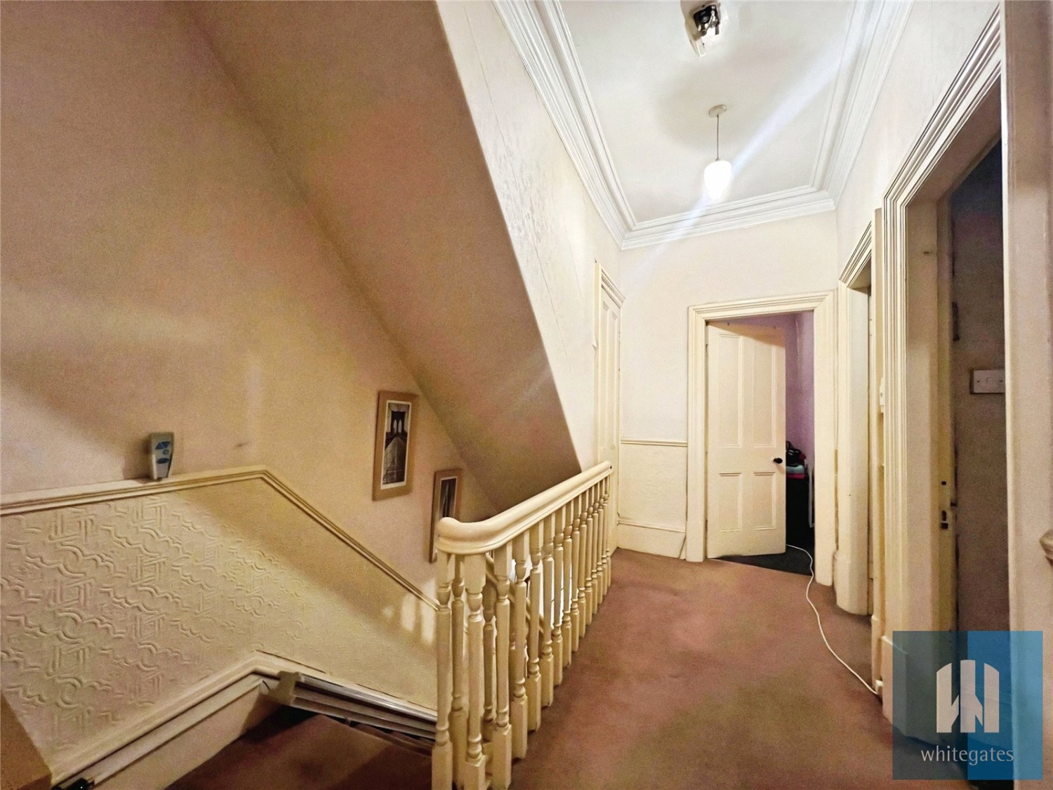 Fartown, Huddersfield