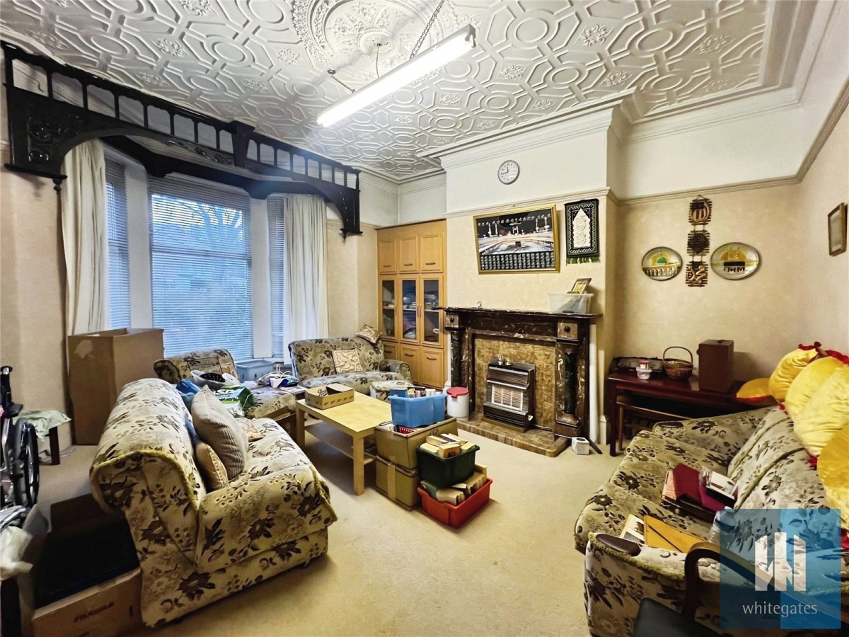 Fartown, Huddersfield