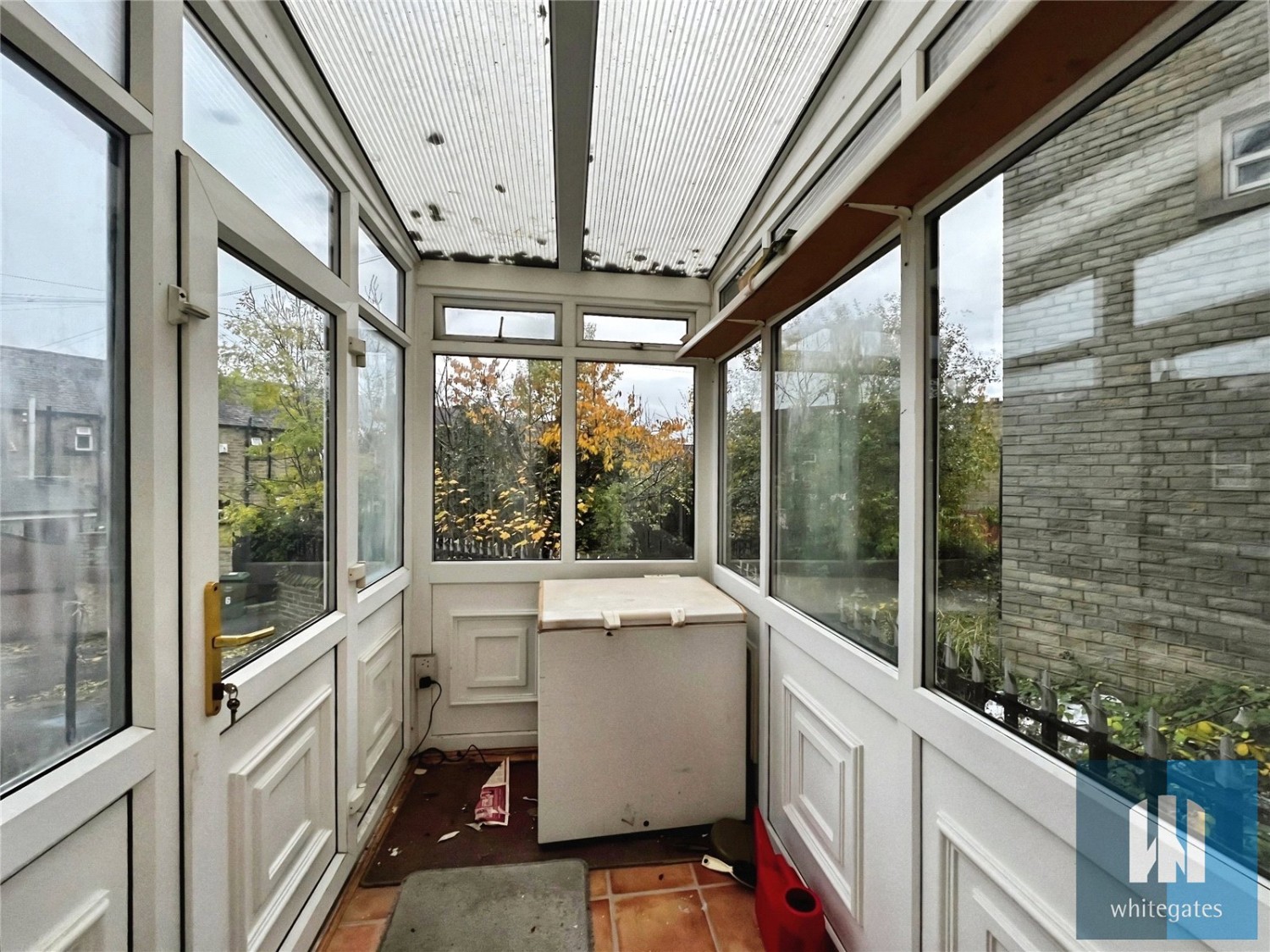 Fartown, Huddersfield