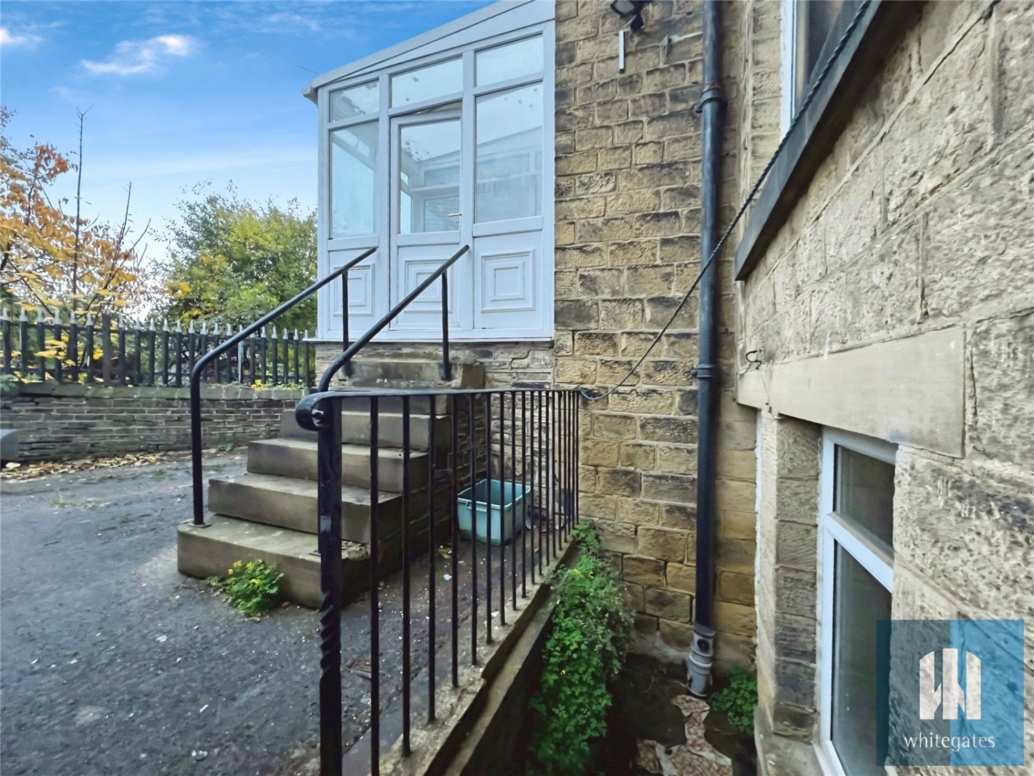 Fartown, Huddersfield