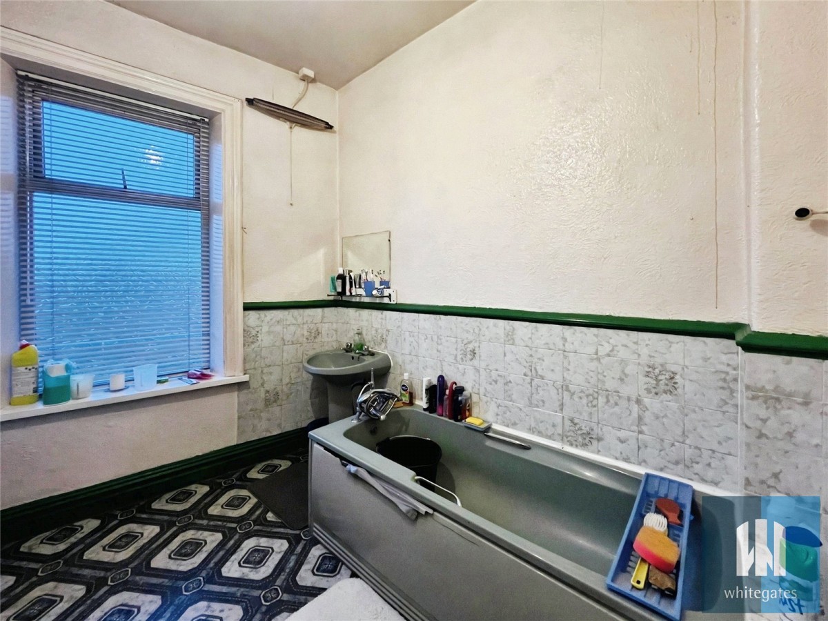 Fartown, Huddersfield