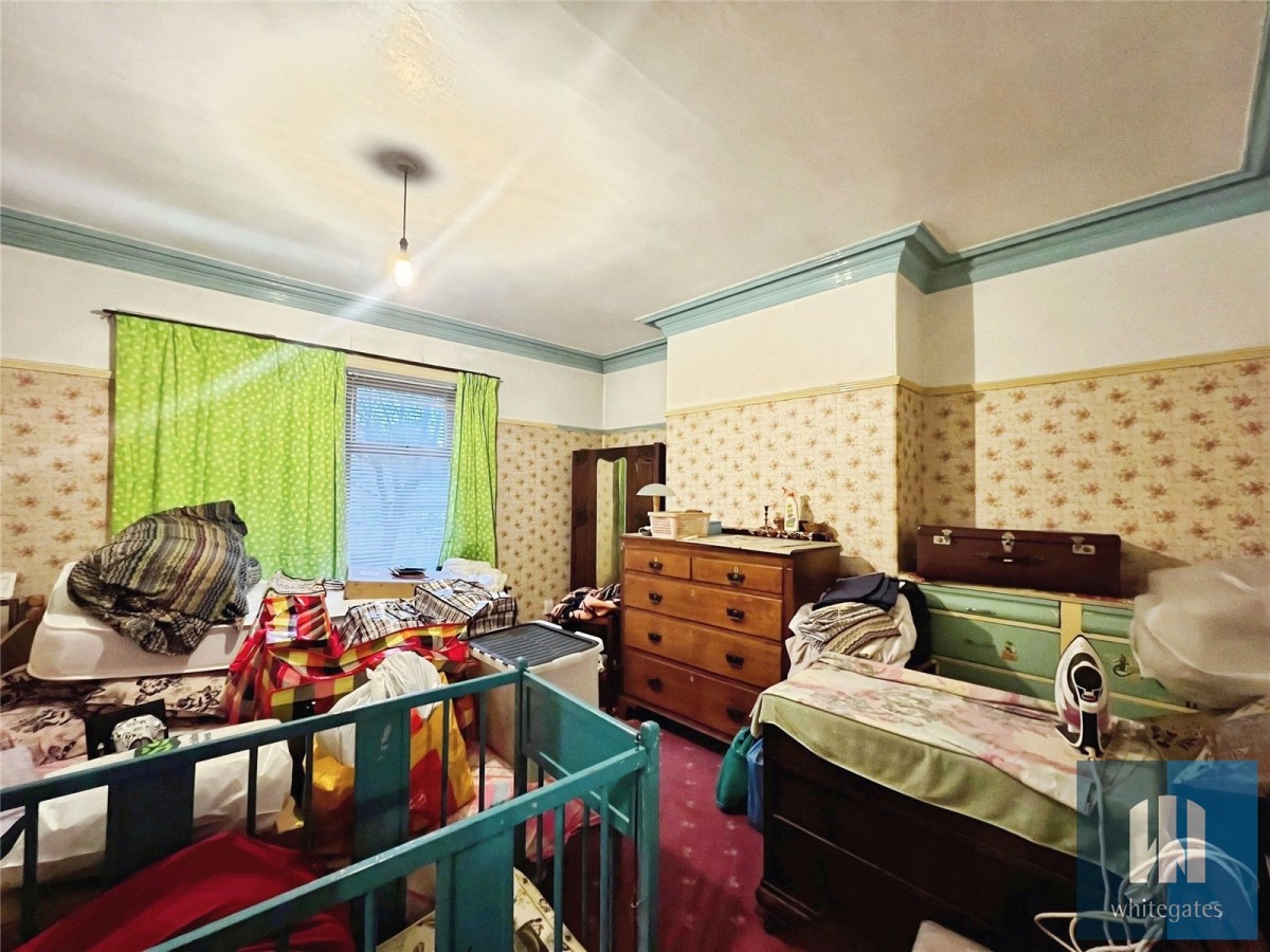 Fartown, Huddersfield