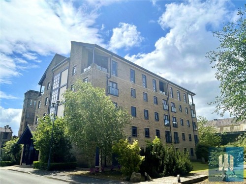 Lindley, Huddersfield, West Yorkshire