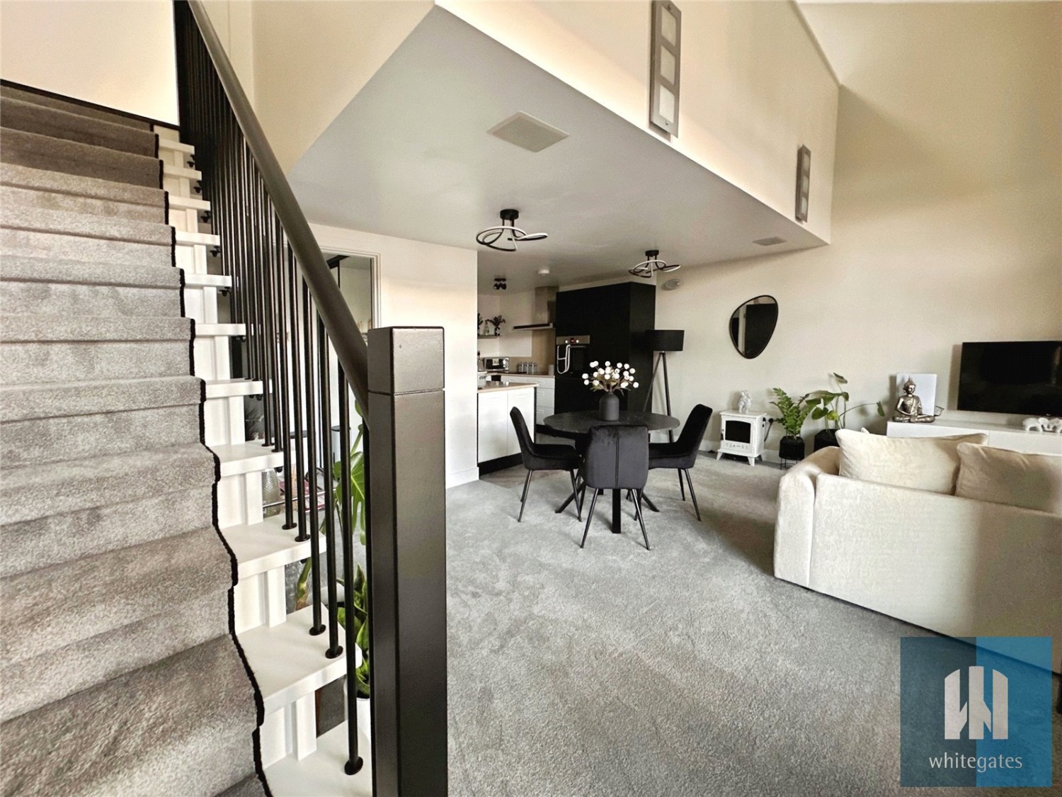 Lindley, Huddersfield, West Yorkshire