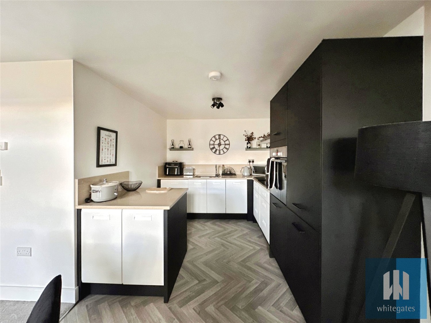 Lindley, Huddersfield, West Yorkshire