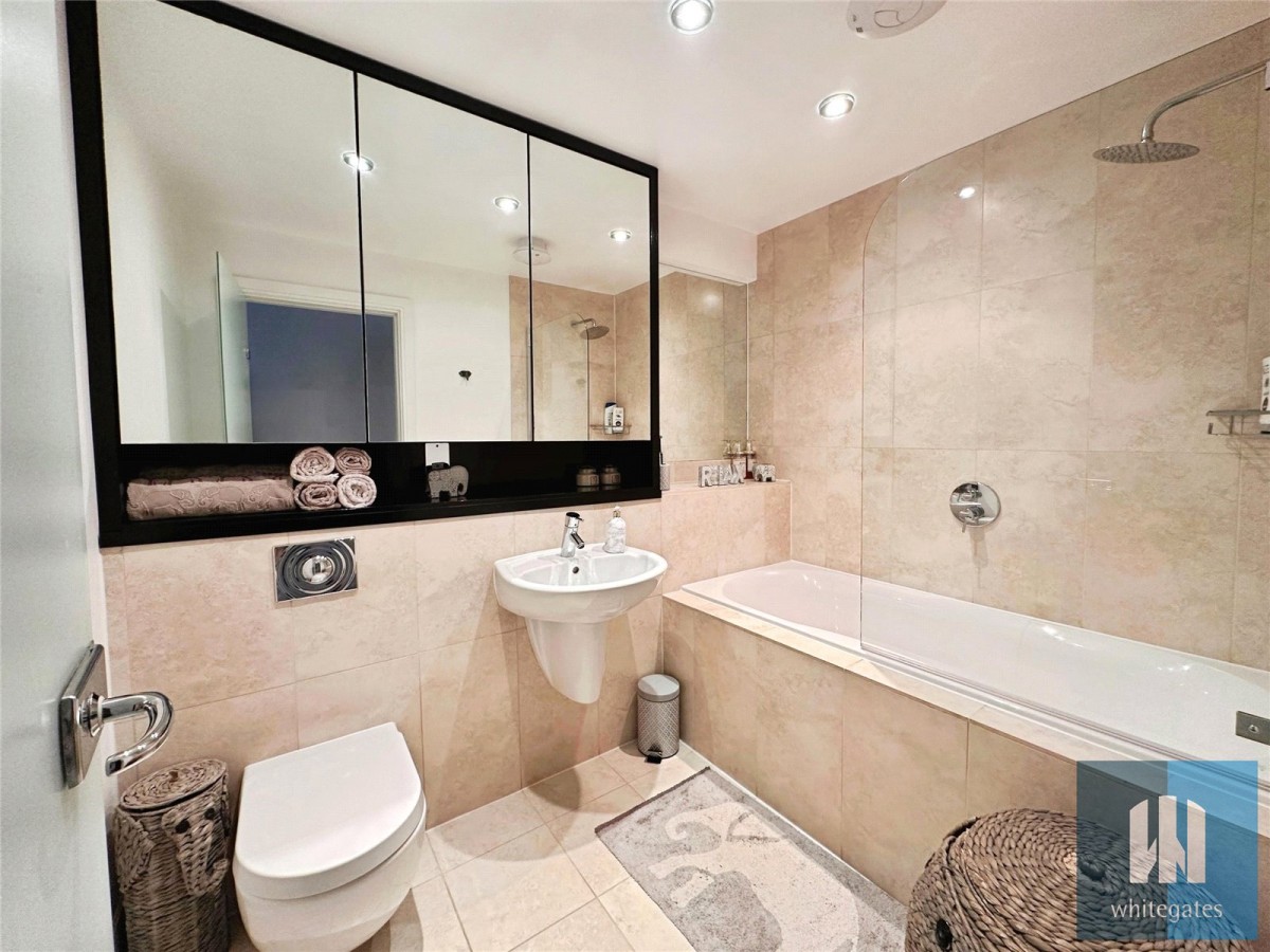 Lindley, Huddersfield, West Yorkshire