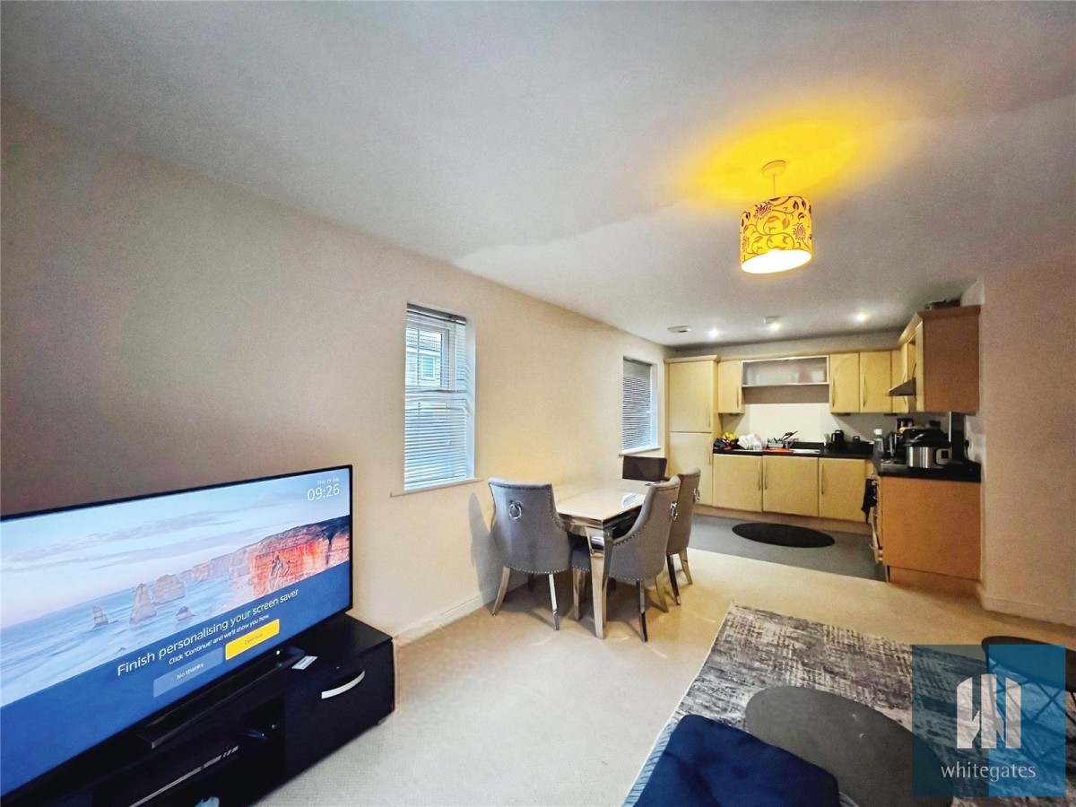 Winding Rise, Bailiff Bridge, Brighouse